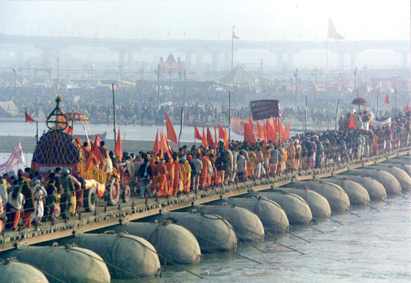 Jain Pilgrimage Tour