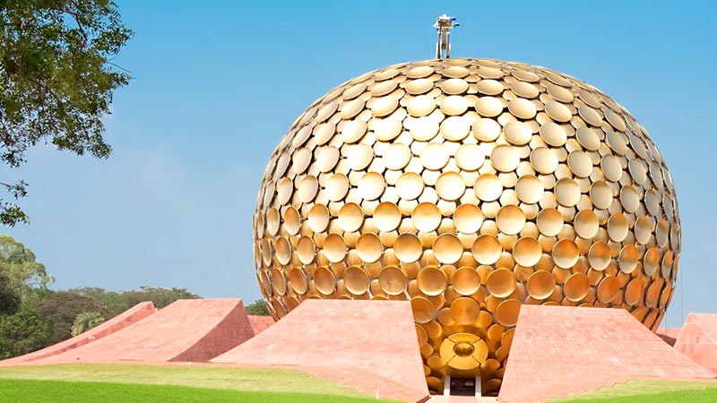 South India Religious Tours