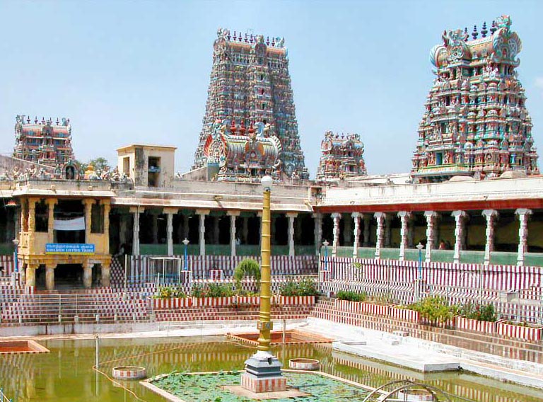 Southern Symphony Tour