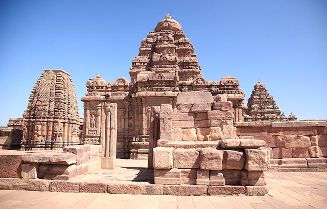 The Exotic South Tour