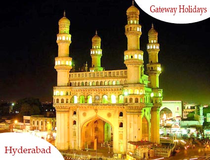 Hyderabad Tirupathi Tour