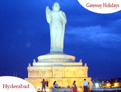 Hyderabad Tirupathi Tour