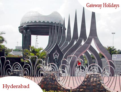 Hyderabad Tirupathi Tour