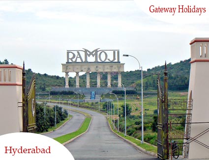 Hyderabad Tirupathi Tour