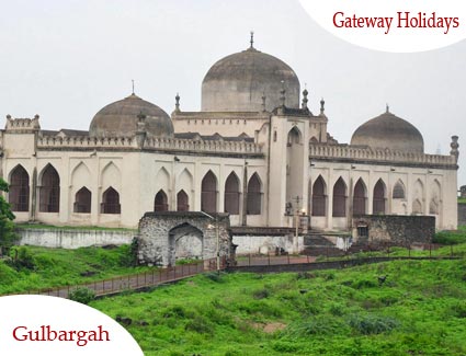 Deccan Heritage Tour