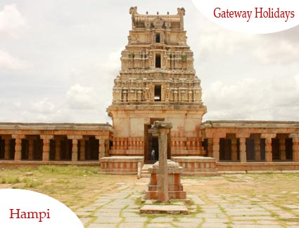 Deccan Heritage Tour