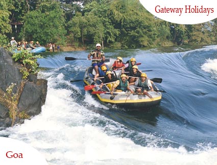 Deccan Heritage Tour