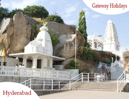 Hyderabad - Warangal Tour