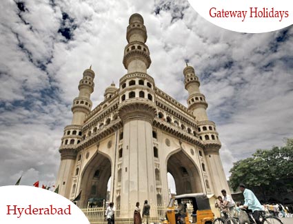 Hyderabad - Warangal Tour