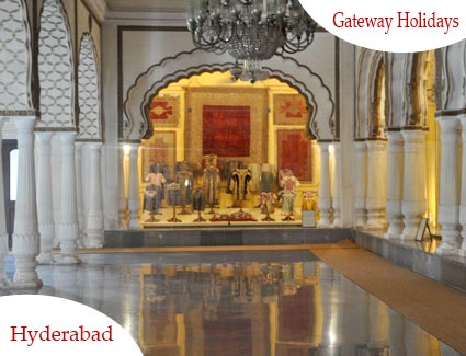 Hyderabad - Warangal Tour