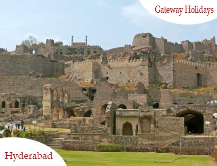 Hyderabad - Warangal Tour