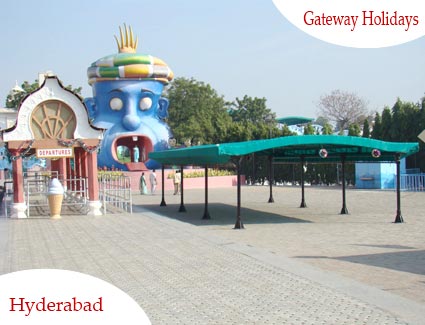 Hyderabad - Warangal Tour