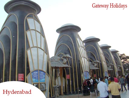 Hyderabad - Warangal Tour