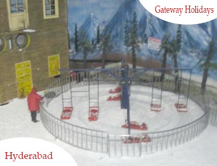 Hyderabad - Warangal Tour