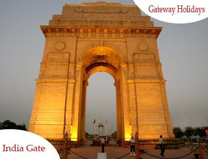 North India Special Tour