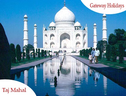 North India Special Tour
