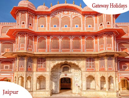 North India Special Tour