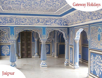 North India Special Tour