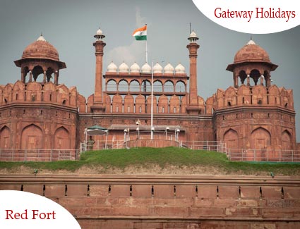 Golden Triangle with Wildlife India Tour