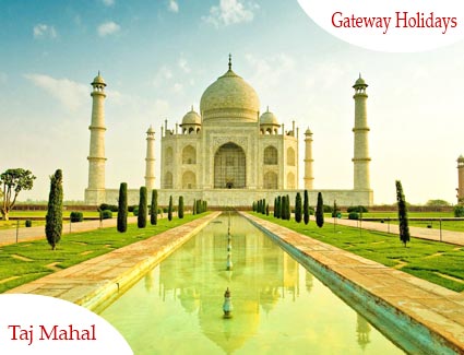 Golden Triangle with Wildlife India Tour