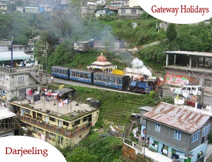 Sikkim The Last Sangrilla Tour