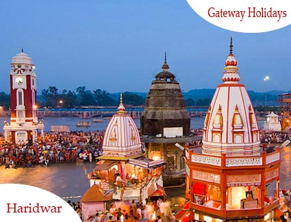 Rafting on the Ganges Tour Package