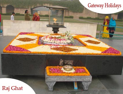 Rafting on the Ganges Tour Package