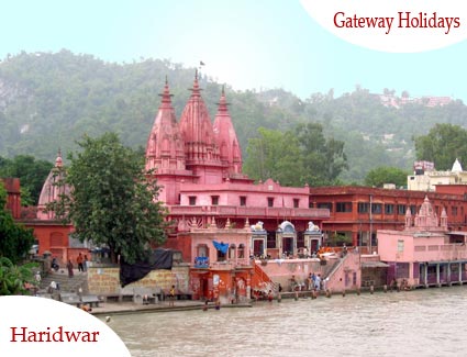 Rafting on the Ganges Tour Package