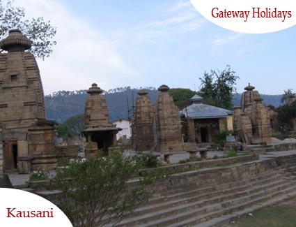 Valleys of Kashmir Tour