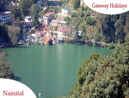 Valleys of Kashmir Tour