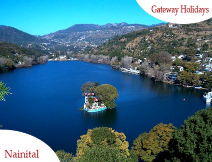 Valleys of Kashmir Tour