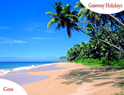 Goa Tour Package