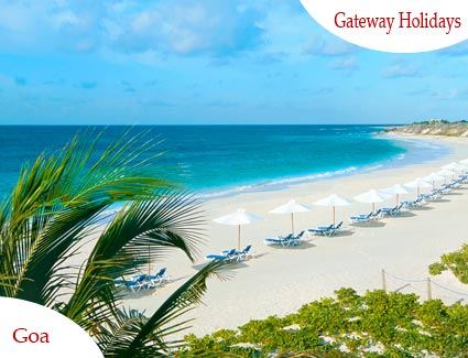 Goa Tour Package