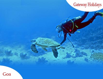Goa Tour Package
