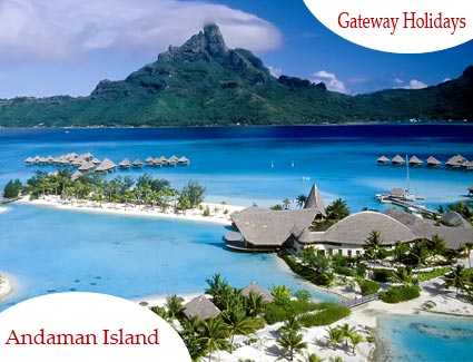 Andaman Island Tour Package
