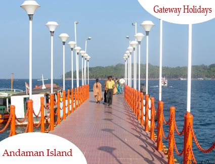 Andaman Island Tour Package