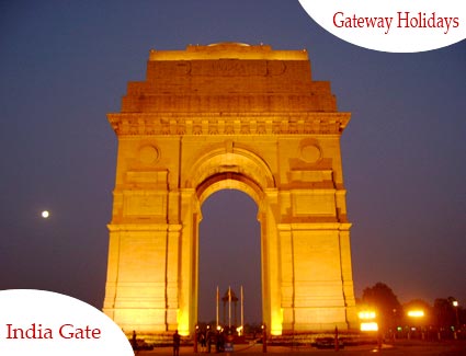 Golden Beaches of Goa Tour Package