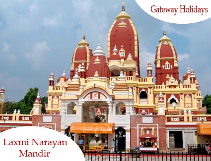 Golden Beaches of Goa Tour Package