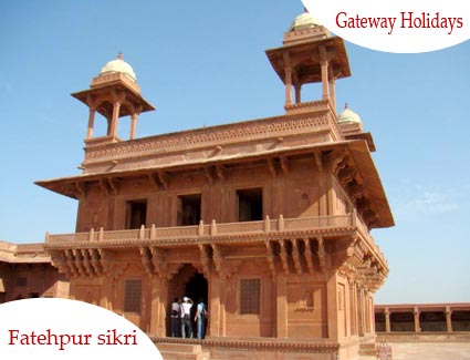 Golden Beaches of Goa Tour Package