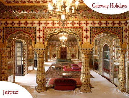 Golden Beaches of Goa Tour Package