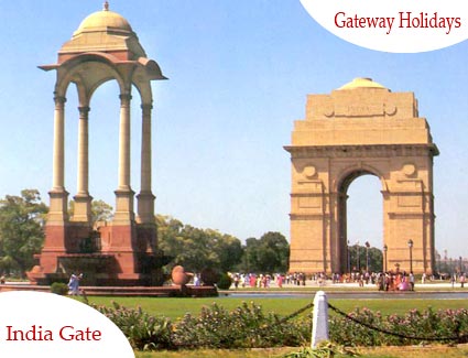 Camel Safari - Rajasthan Tour Package