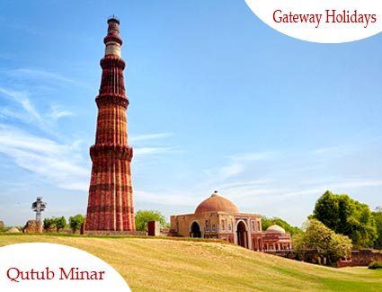 Camel Safari - Rajasthan Tour Package