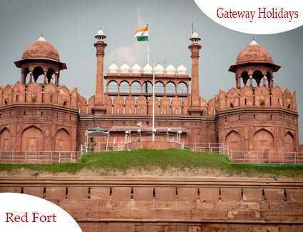 Camel Safari - Rajasthan Tour Package