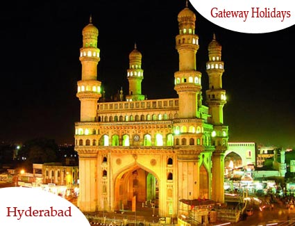 Deccan Plateau Tour Package - Ex-Mumbai