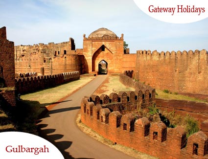 Deccan Plateau Tour Package - Ex-Mumbai