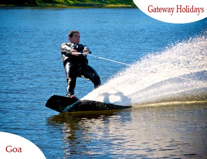 Deccan Plateau Tour Package - Ex-Mumbai