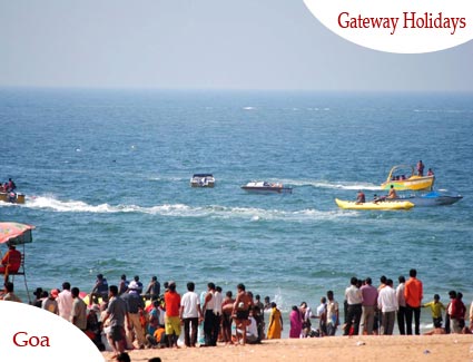 Deccan Plateau Tour Package - Ex-Mumbai