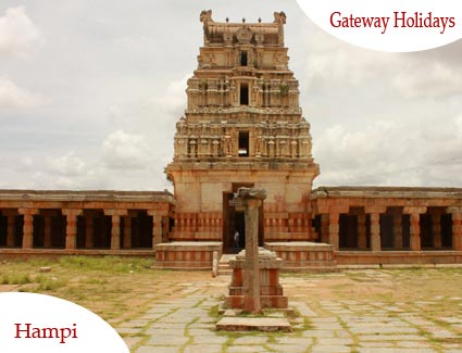 Hyderabad with Exotic Kerala Tour Package