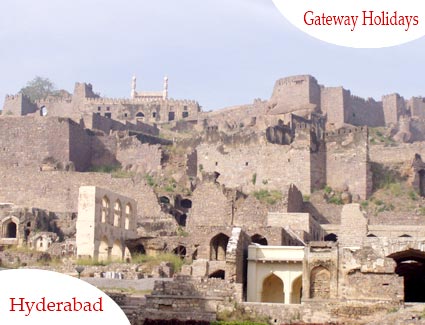 Hyderabad with Exotic Kerala Tour Package