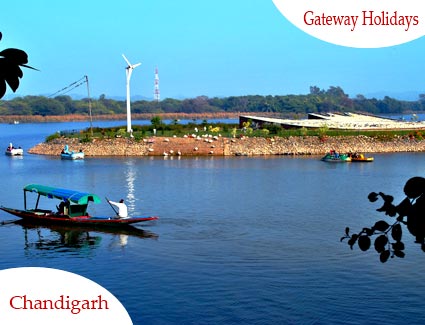 Shimla - Manali - Dharamshala - Dalhousiee - Chandigarh Honeymoon Tour